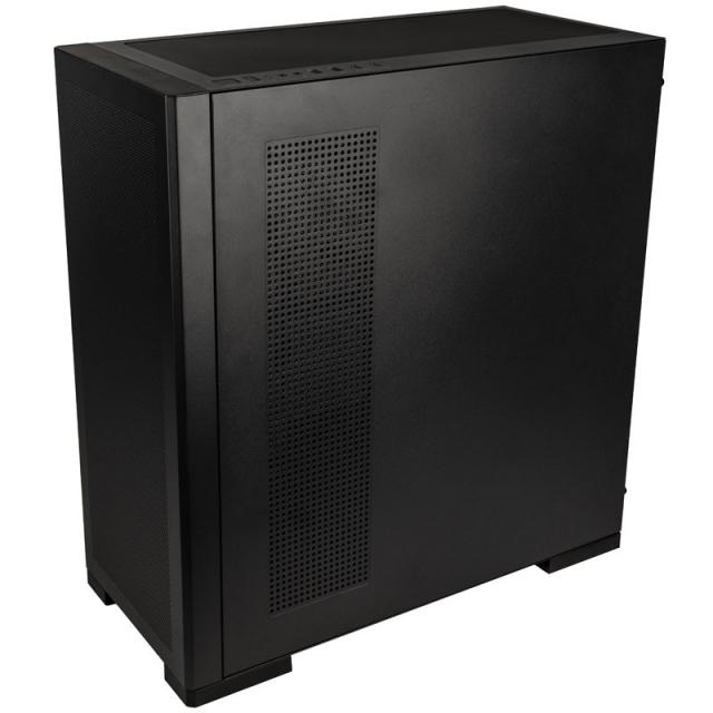 Case Kolink Unity Meshbay Performance Mid-Tower, Black 