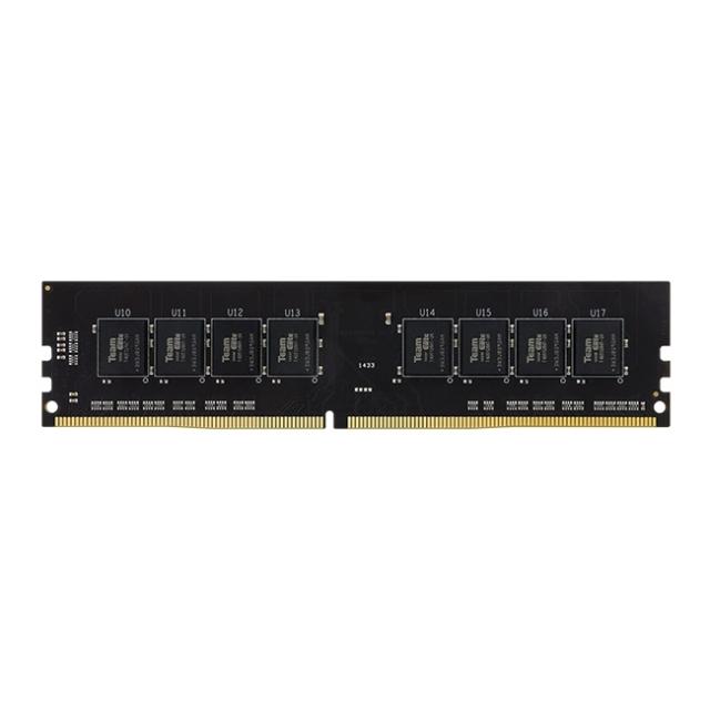 Memory Team Group Elite DDR4 8GB 3200MHz CL22 TED48G3200C2201 