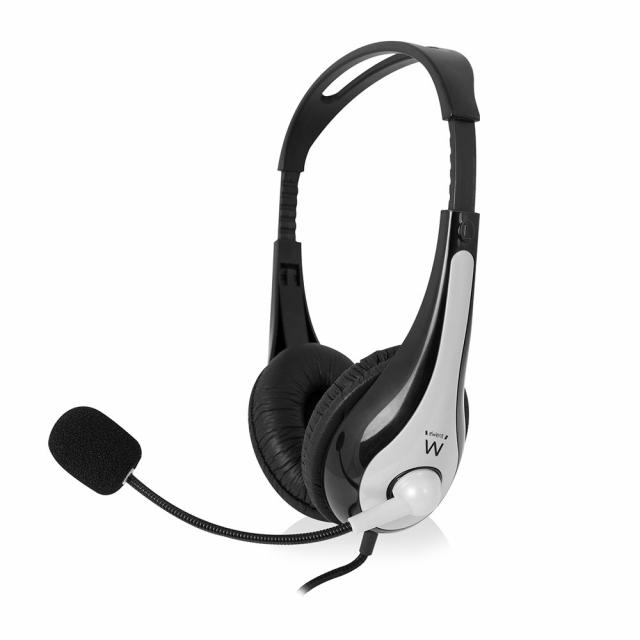 Ewent Headset EW3562 