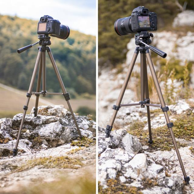 Tripod HAMA "Star 75", 04175 