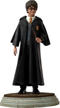 Статуетка Iron Studios: Harry Potter - Harry Potter Art Scale Statue 1/10 WBHPM40721-10