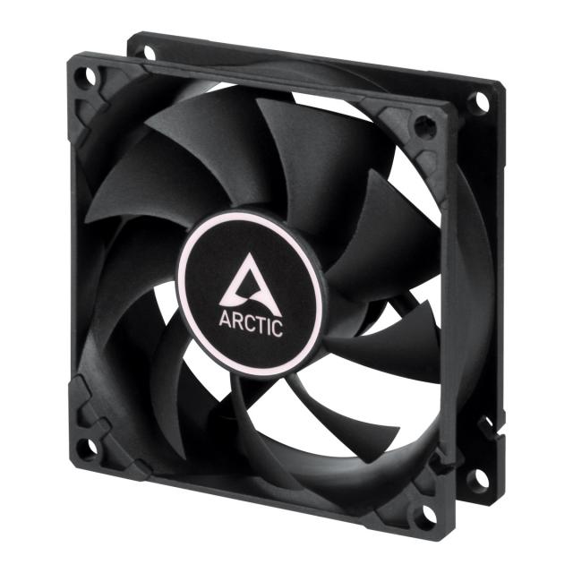 Fan ARCTIC F8 PWM PST CO 