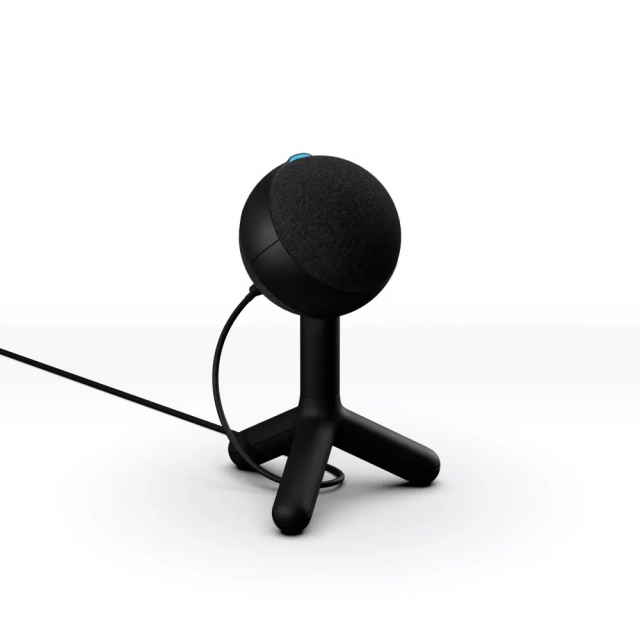 Dynamic Microphone Logitech YETI ORB 