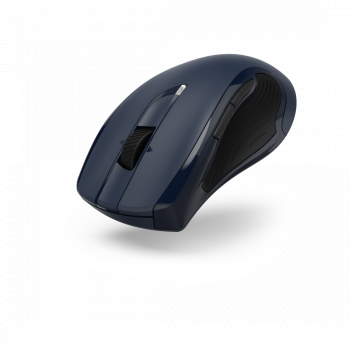 Button Laser Wireless Mouse MW-900 V2, HAMA-173017