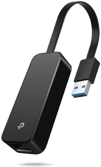 Мрежова карта Tp-Link UE306, USB 3.0, LAN, 10/100/1000 