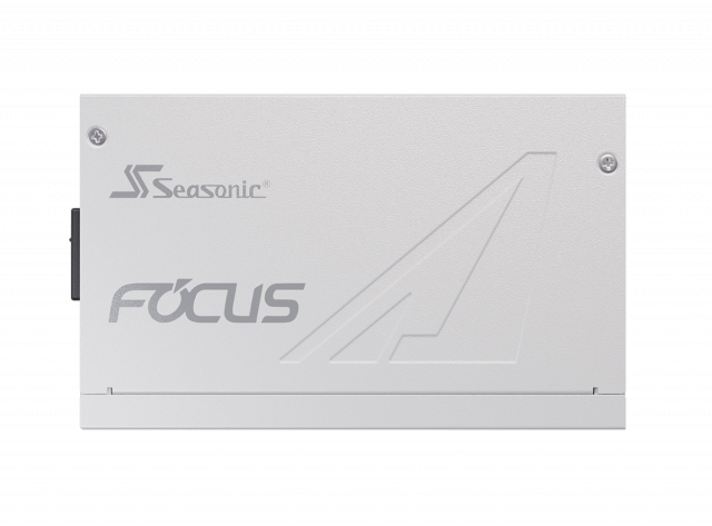 Захранващ блок SEASONIC FOCUS GX-1000, 1000W White 