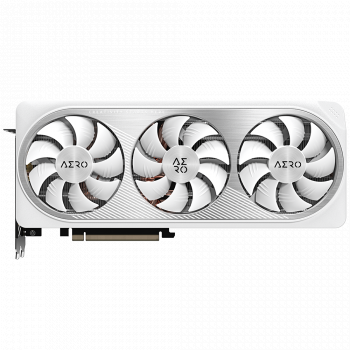 Graphic card GIGABYTE RTX 4070 SUPER AERO OC 12GB GDDR6X