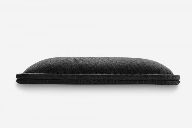 Mouse Wrist Rest Glorious Padded 