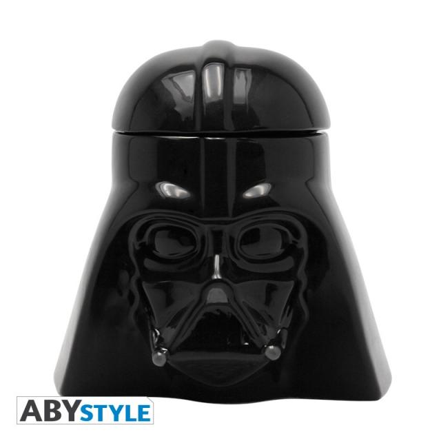 ABYSTYLE STAR WARS 3D Mug Vader 