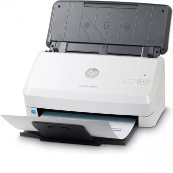 HP ScanJet Pro 2000 s2 Sheet-feed Scanner (6FW06A)