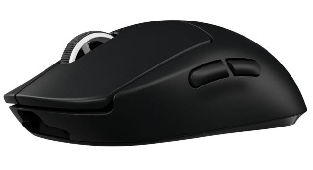 Геймърска мишка Logitech G Pro X Superlight Wireless 