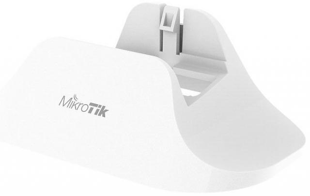 Access Point MikroTik RBwAPGR-5HacD2HnD&R11e, 128MB RAM, 2.4 - 5 GHz, 300 - 867 Mbps, RouterOS 