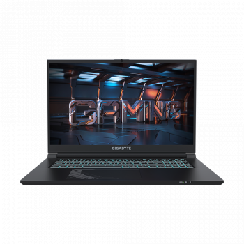 Notebook GIGABYTE G7 KF Intel Core i5-12500H, 17.3 IPS, FHD 144Hz, 16GB DDR4, 512GB SSD, RTX 4060