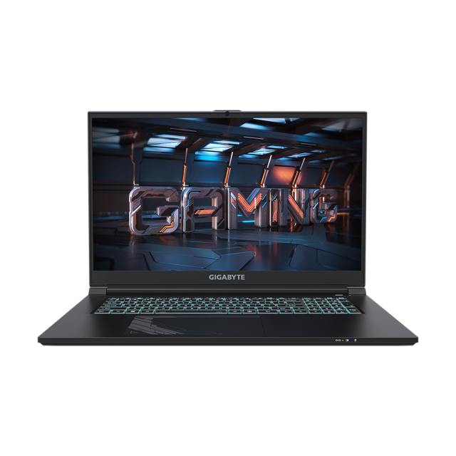 Notebook GIGABYTE G7 KF Intel Core i5-12500H, 17.3 IPS, FHD 144Hz, 16GB DDR4, 512GB SSD, RTX 4060 