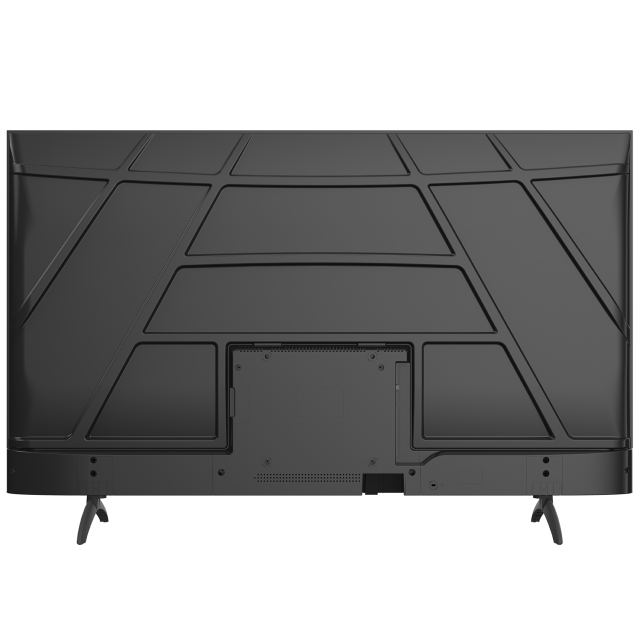 METZ TV 60" 60MUF7000Z UHD 4K LED Google TV, Клас E 