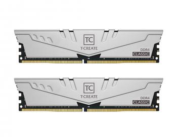Memory Team Group T-Create Classic DDR4 - 32GB (2x16GB) 3200MHz CL22