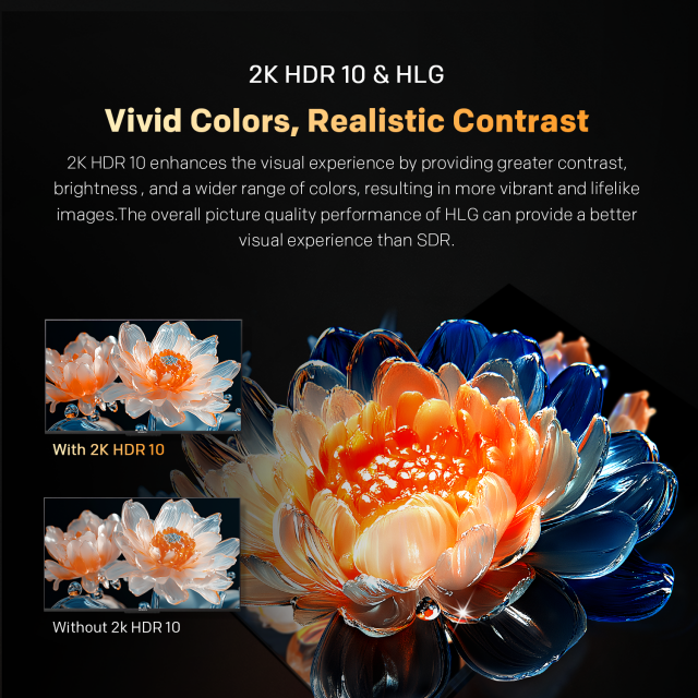 METZ TV 40MTF6000Z 40" FullHD LED, черен 