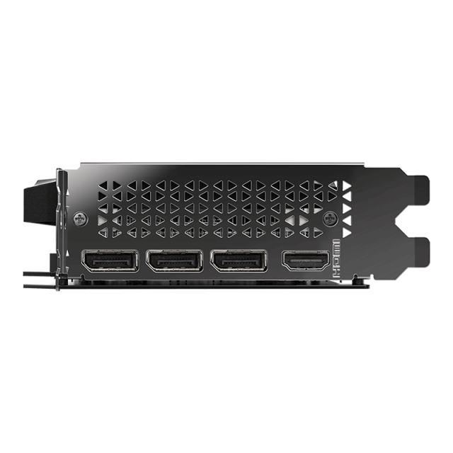 Graphic card PNY RTX 5050 Single Fan 8GB GDDR6 