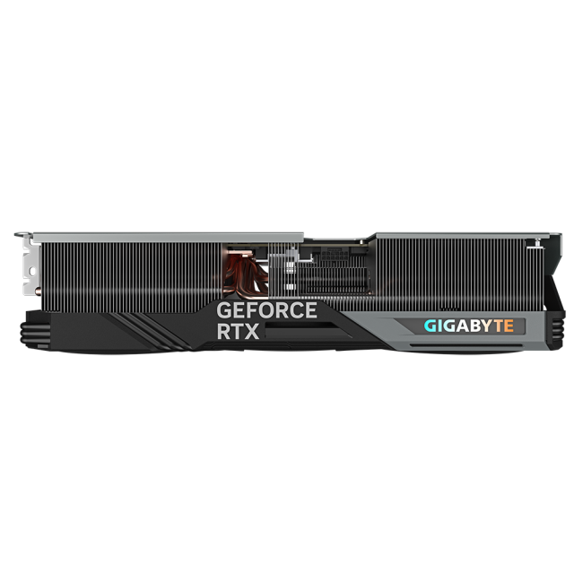 Graphic card GIGABYTE RTX 4080 SUPER GAMING OC 16GB GDDR6X 