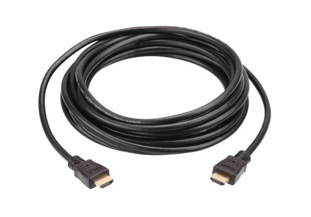 Кабел ATEN 2L-7D10H, HDMI мъжко - HDMI мъжко 