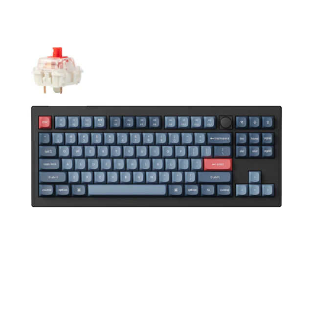 Mechanical Keyboard Keychron V3 Max V3M-D1 