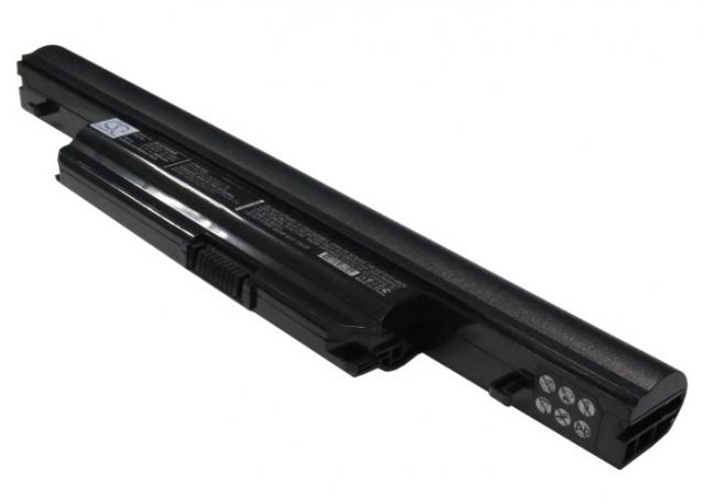 Батерия  за лаптоп CAMERON SINO  AS10B75 AS10B31 for Acer Aspire 5553 5625G 5745, 11.1V, 4400mAh 