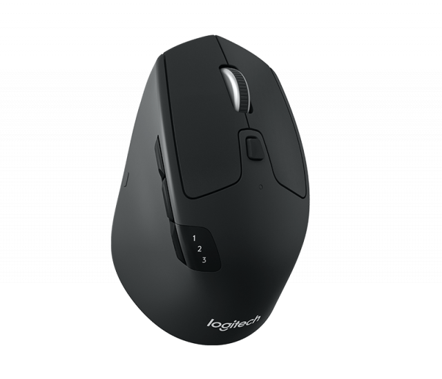 Безжична оптична мишка LOGITECH M720 Triathlon 