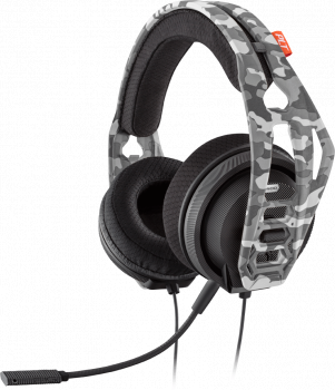 Gaming Headset Nacon RIG 400HS, Arctic Camo