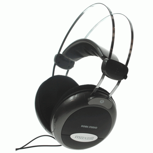 Headphones MAXELL HOME STUDIO Digital