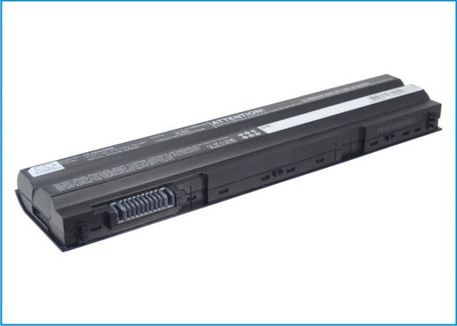 Батерия за лаптоп Dell Latitude E5420 E5520 E6420 E6520 E5420 11.1V 4400mAh CAMERON SINO 