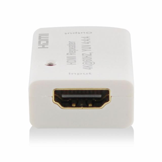 HDMI repeater, up to 40 meter, 4K support 