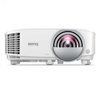 BenQ MX825STH Short Throw Golf Simulator Projector with Easy Setup