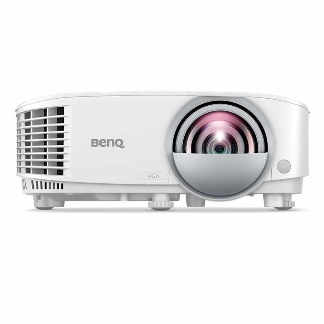 BenQ MX825STH Short Throw Golf Simulator Projector with Easy Setup 