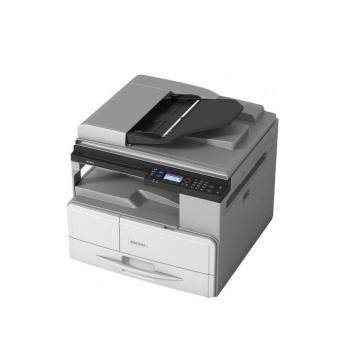 Мултифункционално устройство RICOH MP2014АD, Монохромно, A3, USB 2.0, ARDF