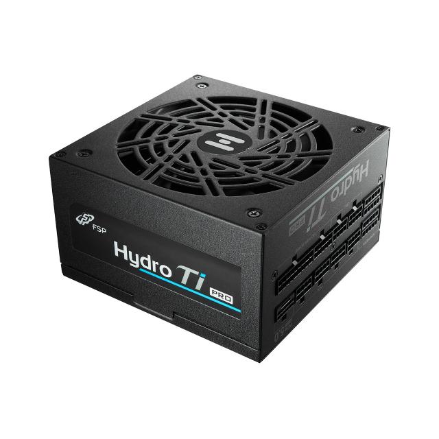 Захранващ блок FSP HYDRO TI PRO 1000W, 80+ Titanium 