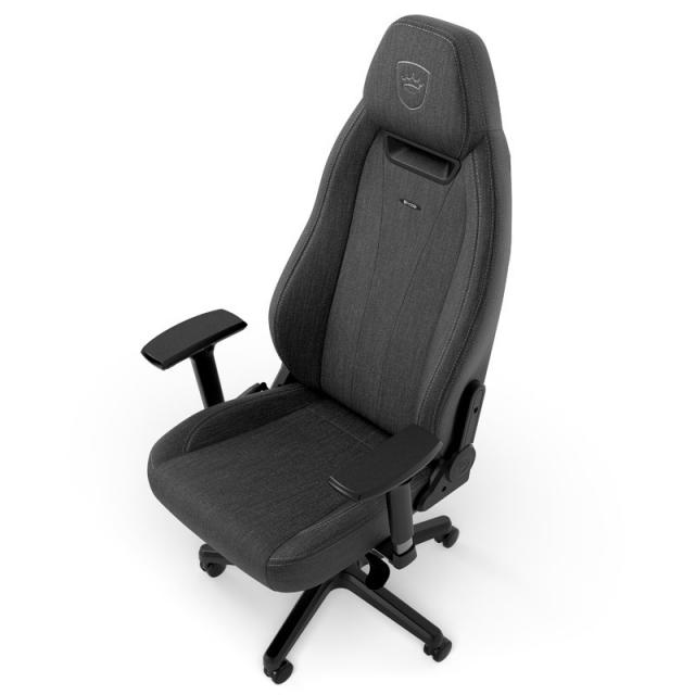 Геймърски стол noblechairs LEGEND TX, Антрацит 