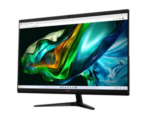 Aspire C27-1800 All-in-One Computer 