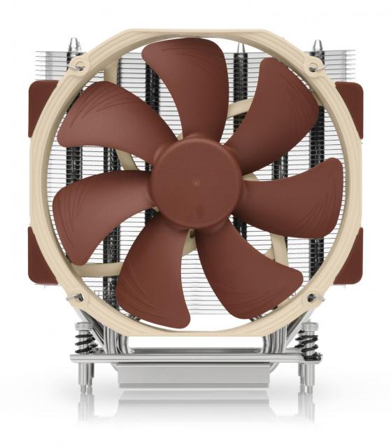 Охладител за процесор Noctua NH-U14S TR4-SP3 за сокет TR4-SP3 