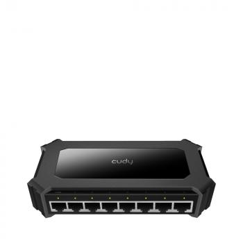 Switch Cudy 8-Port Gigabit Desktop Switch GS108D