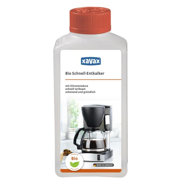 Xavax Quick Bio Descaler, 250 ml 