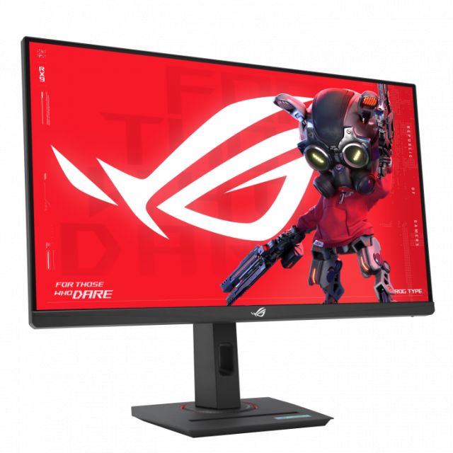 Monitor ASUS ROG Strix XG27UCS 