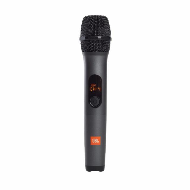 JBL Wireless Microphone Set 