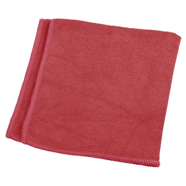 Xavax Microfibre Cloths, 4 pcs, 111391 