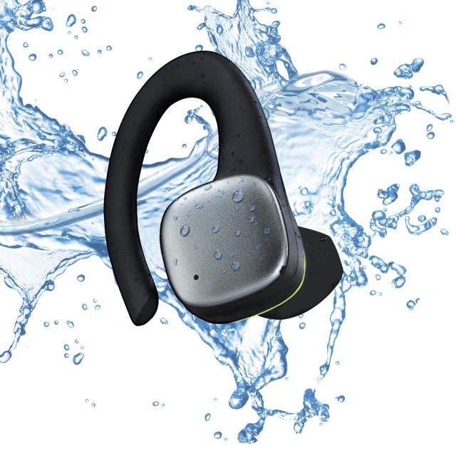 Hama Блутут слушалки "Spirit Athletics" Bluetooth®, 184113 