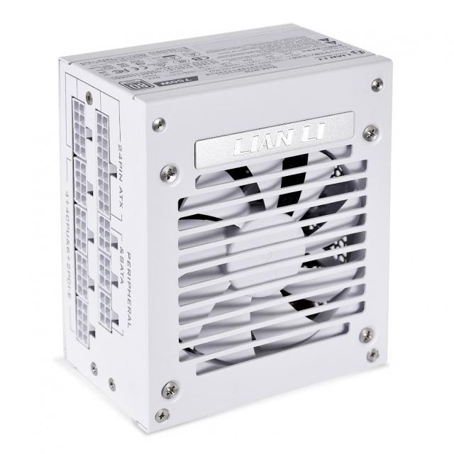 Power Supply Unit Lian Li SP750 750W White 80+ Gold SFX 