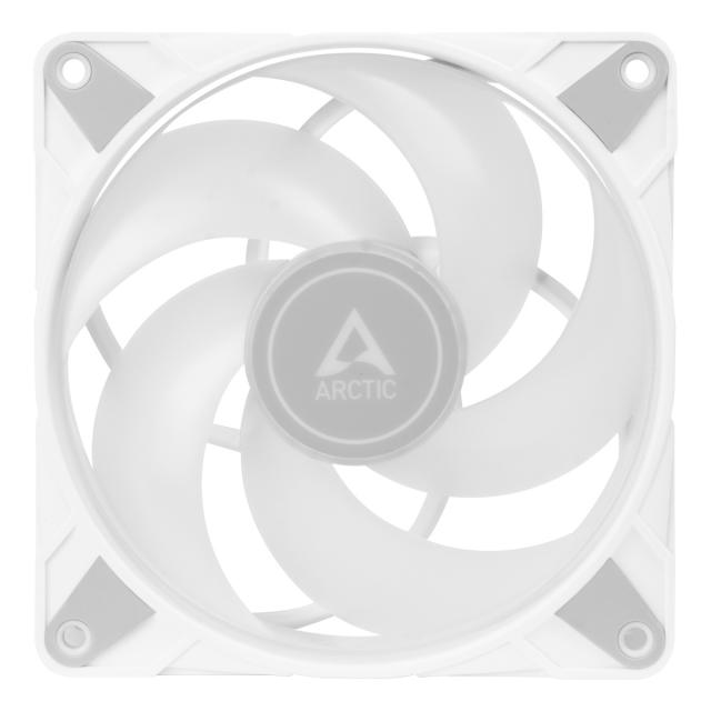 Fan ARCTIC P12 White A-RGB 120mm 