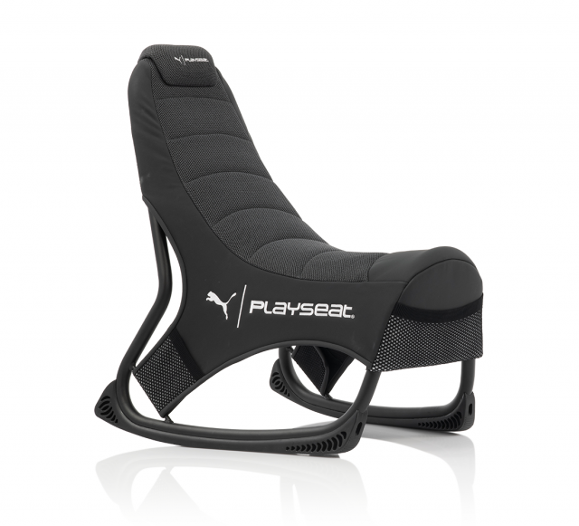 Геймърски стол Playseat PUMA Active Game Black 