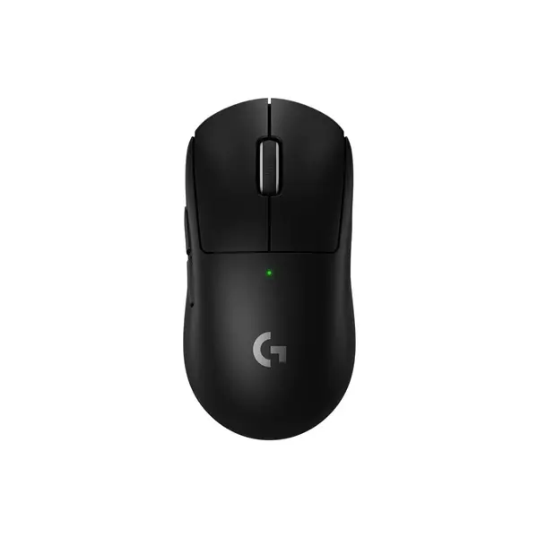 Gaming Mouse Logitech G Pro X Superlight 2 SE Black Wireless 