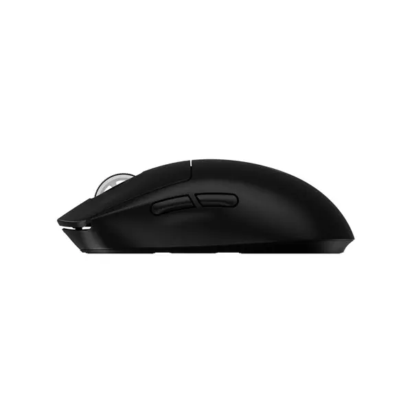 Gaming Mouse Logitech G Pro X Superlight 2 SE Black Wireless 