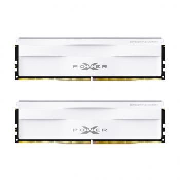 Memory Silicon Power XPOWER Zenith 32GB(2x16GB) DDR5 6000MHz CL30